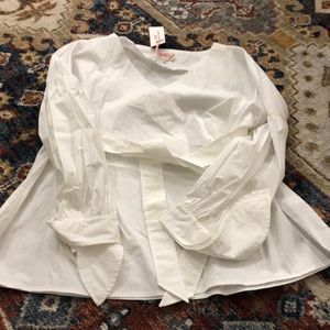 Vineyard Vines Blouse